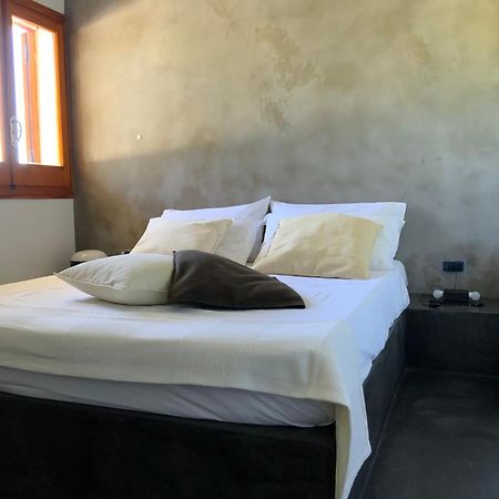 Villa Il Cappero San Vito Lo Capo Buitenkant foto