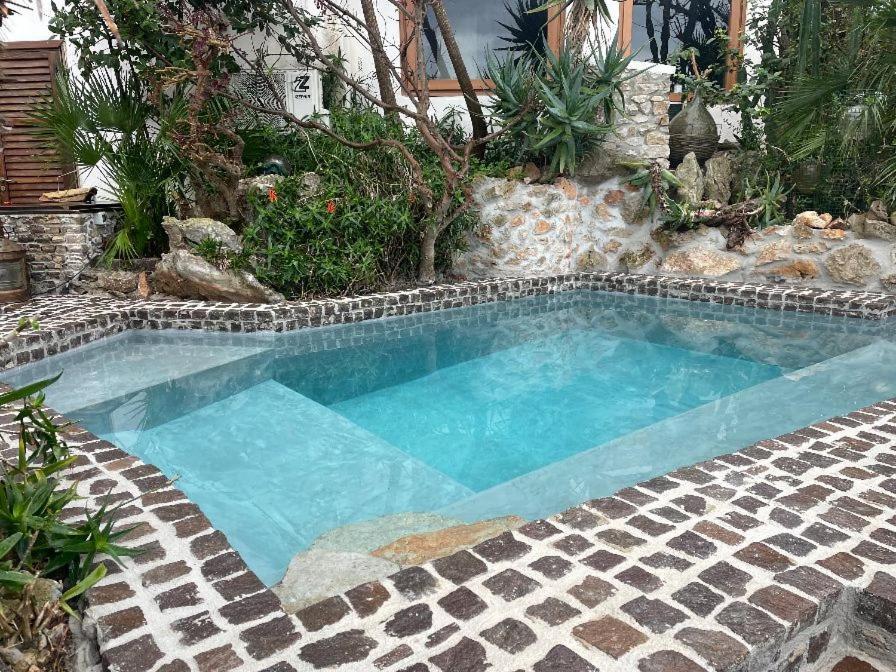 Villa Il Cappero San Vito Lo Capo Buitenkant foto
