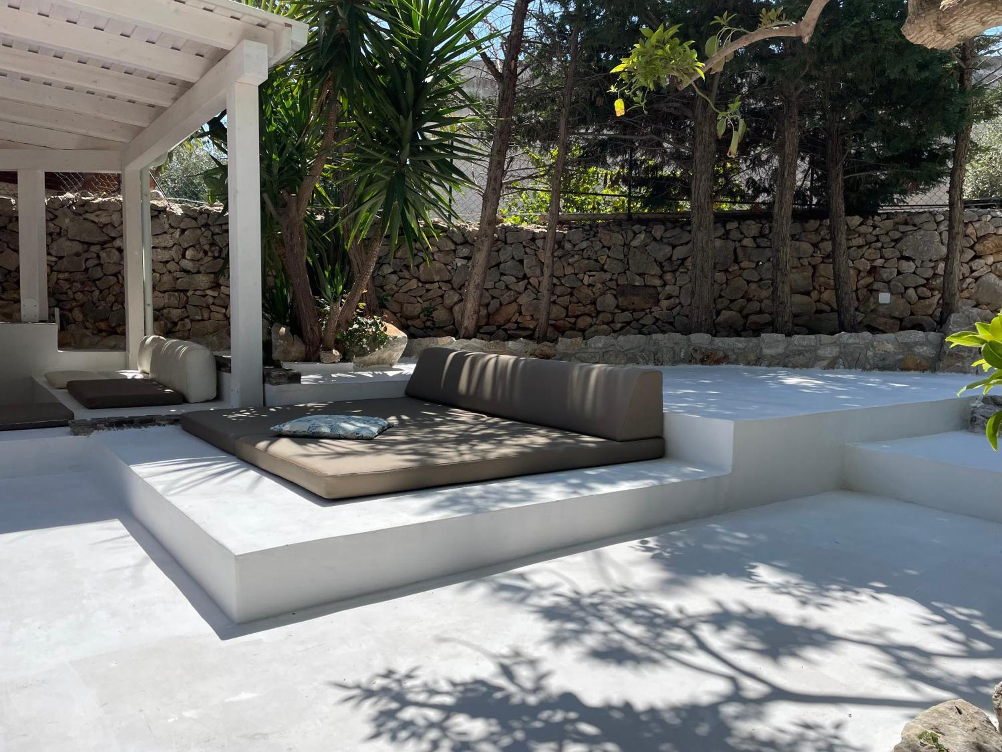 Villa Il Cappero San Vito Lo Capo Buitenkant foto