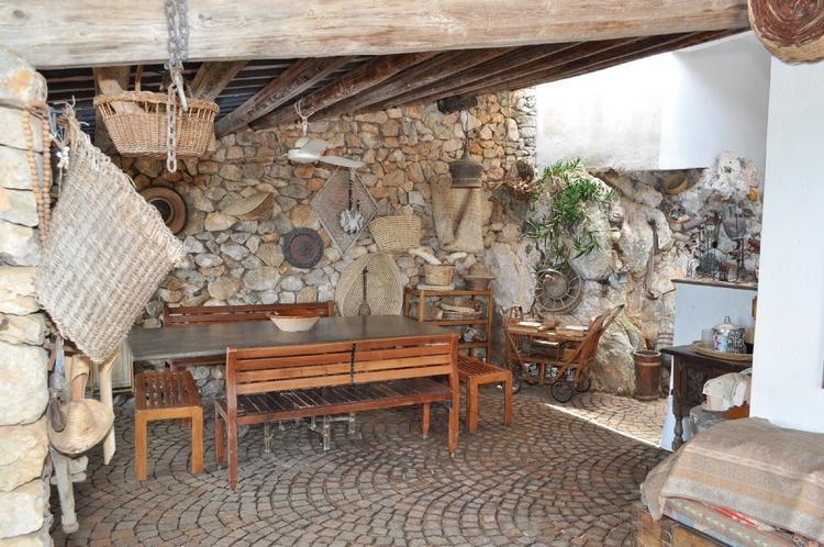 Villa Il Cappero San Vito Lo Capo Kamer foto