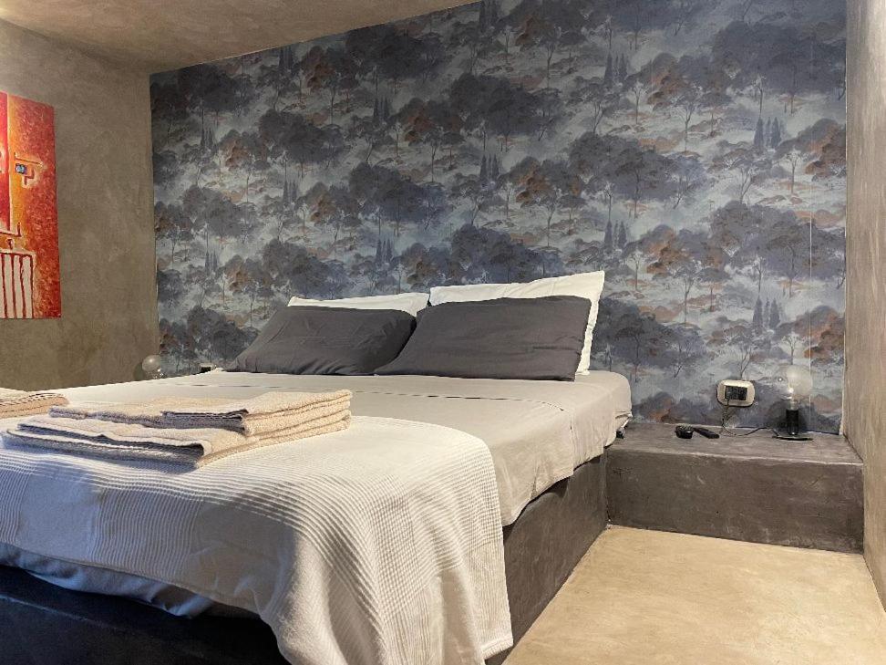 Villa Il Cappero San Vito Lo Capo Buitenkant foto
